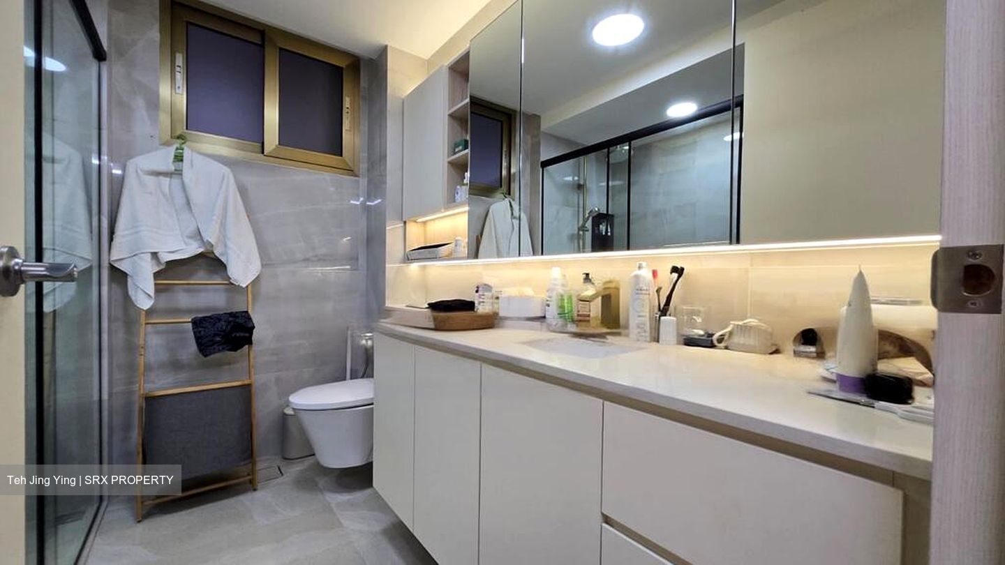 Sunrise Villa (D28), Terrace #453174761